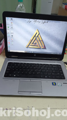 HP ProBook